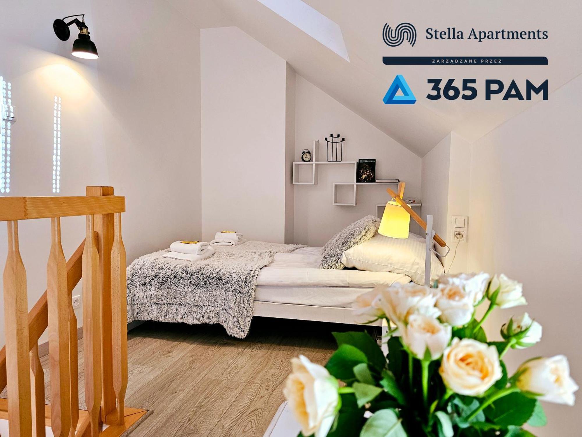Apartament Mundo W Centrum Kolobrzegu Z Garazem - 365Pam Exteriör bild