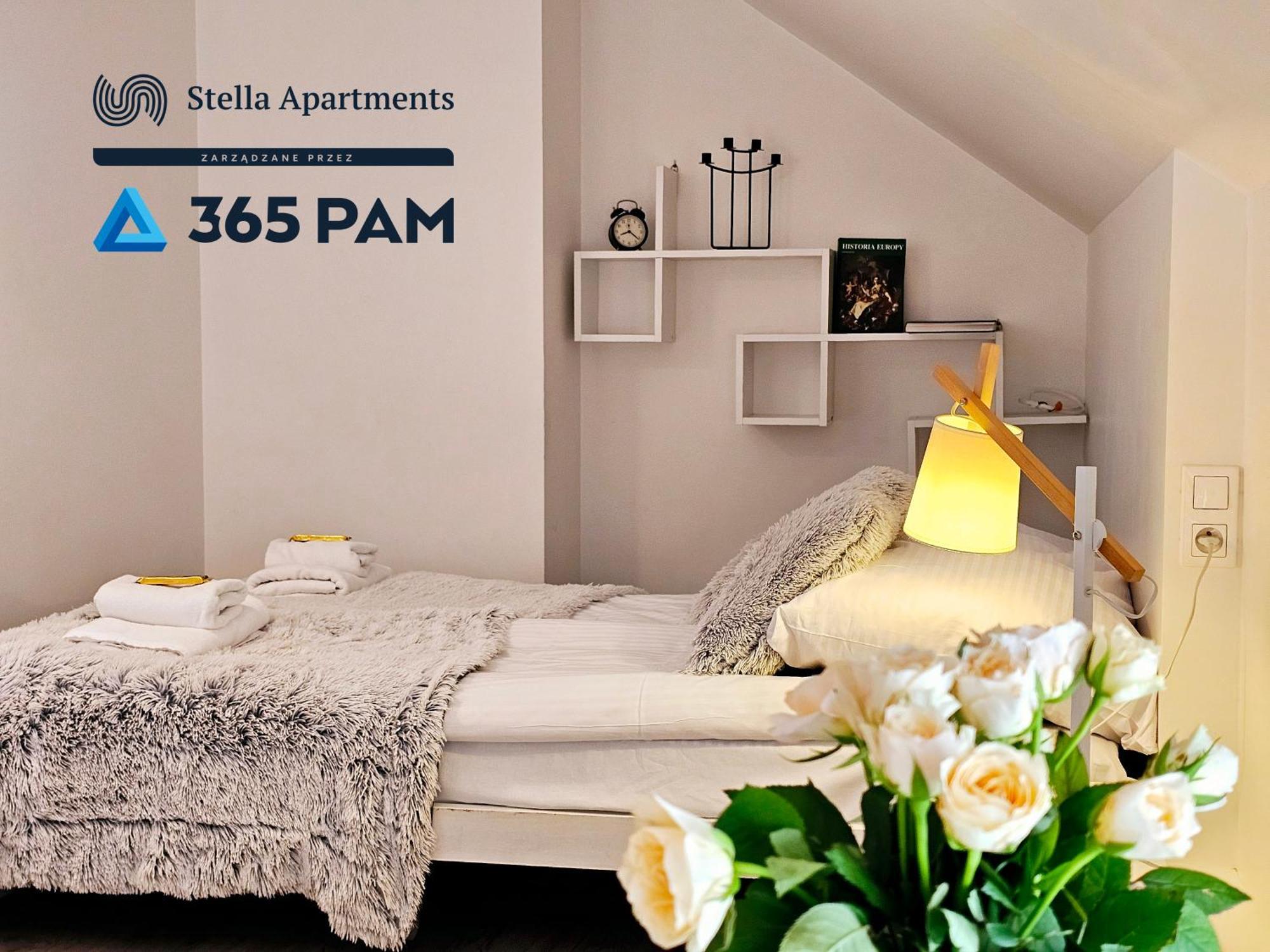 Apartament Mundo W Centrum Kolobrzegu Z Garazem - 365Pam Exteriör bild