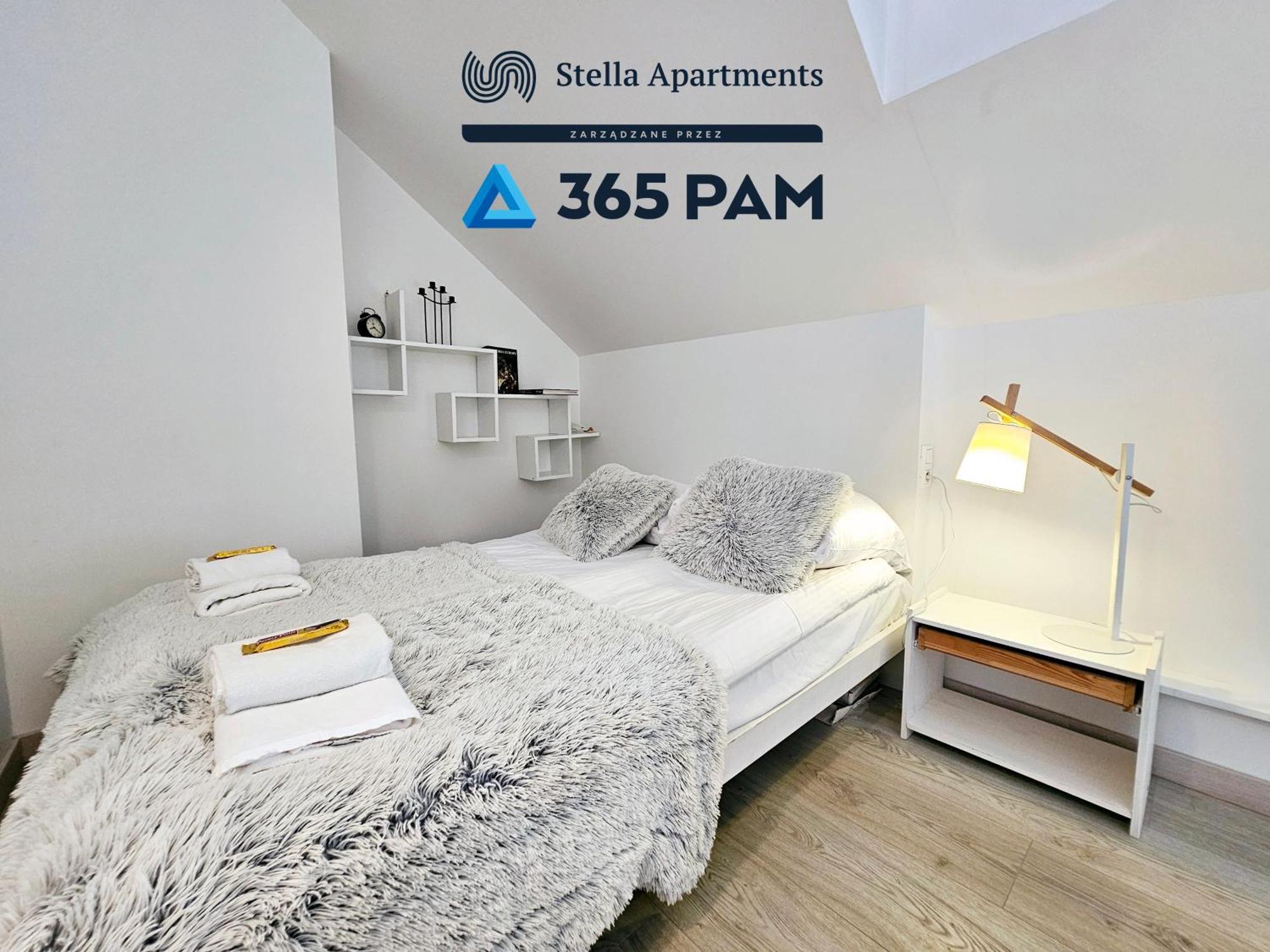 Apartament Mundo W Centrum Kolobrzegu Z Garazem - 365Pam Exteriör bild