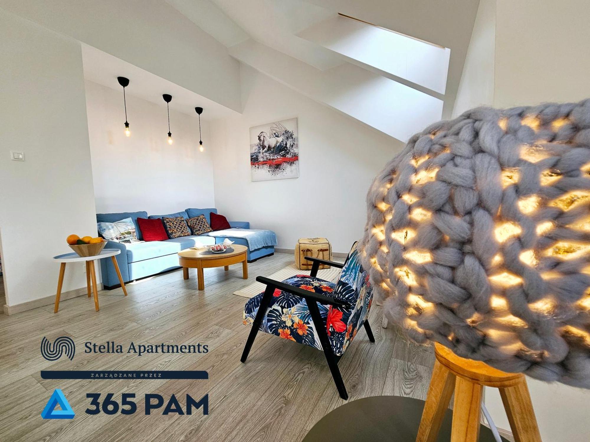 Apartament Mundo W Centrum Kolobrzegu Z Garazem - 365Pam Exteriör bild