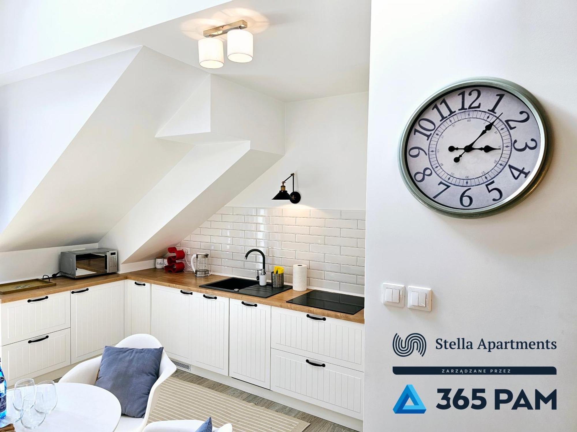 Apartament Mundo W Centrum Kolobrzegu Z Garazem - 365Pam Exteriör bild